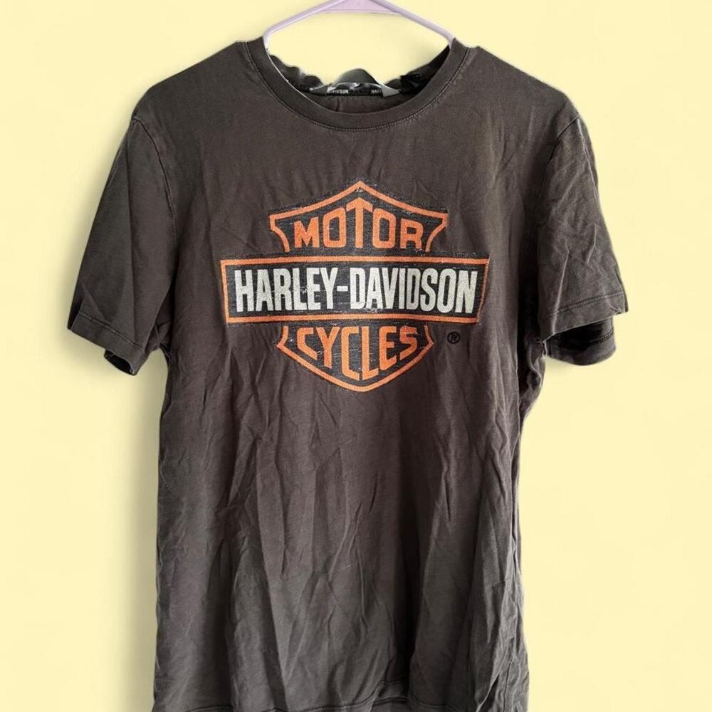 Harley davidson t shirt